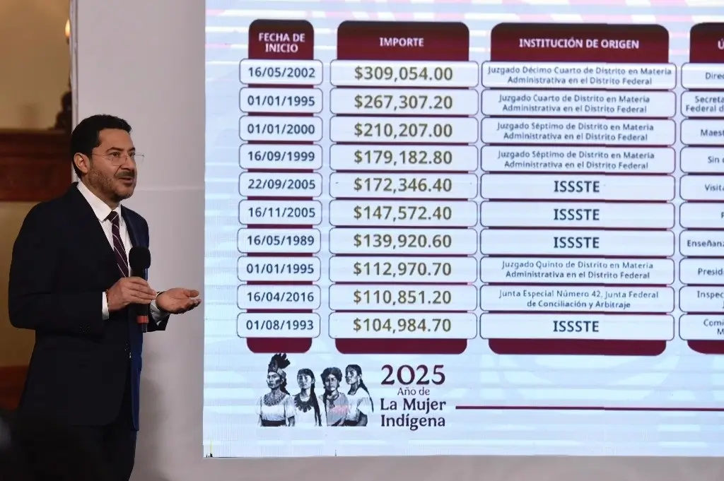 Maestra reprimida por los granaderos